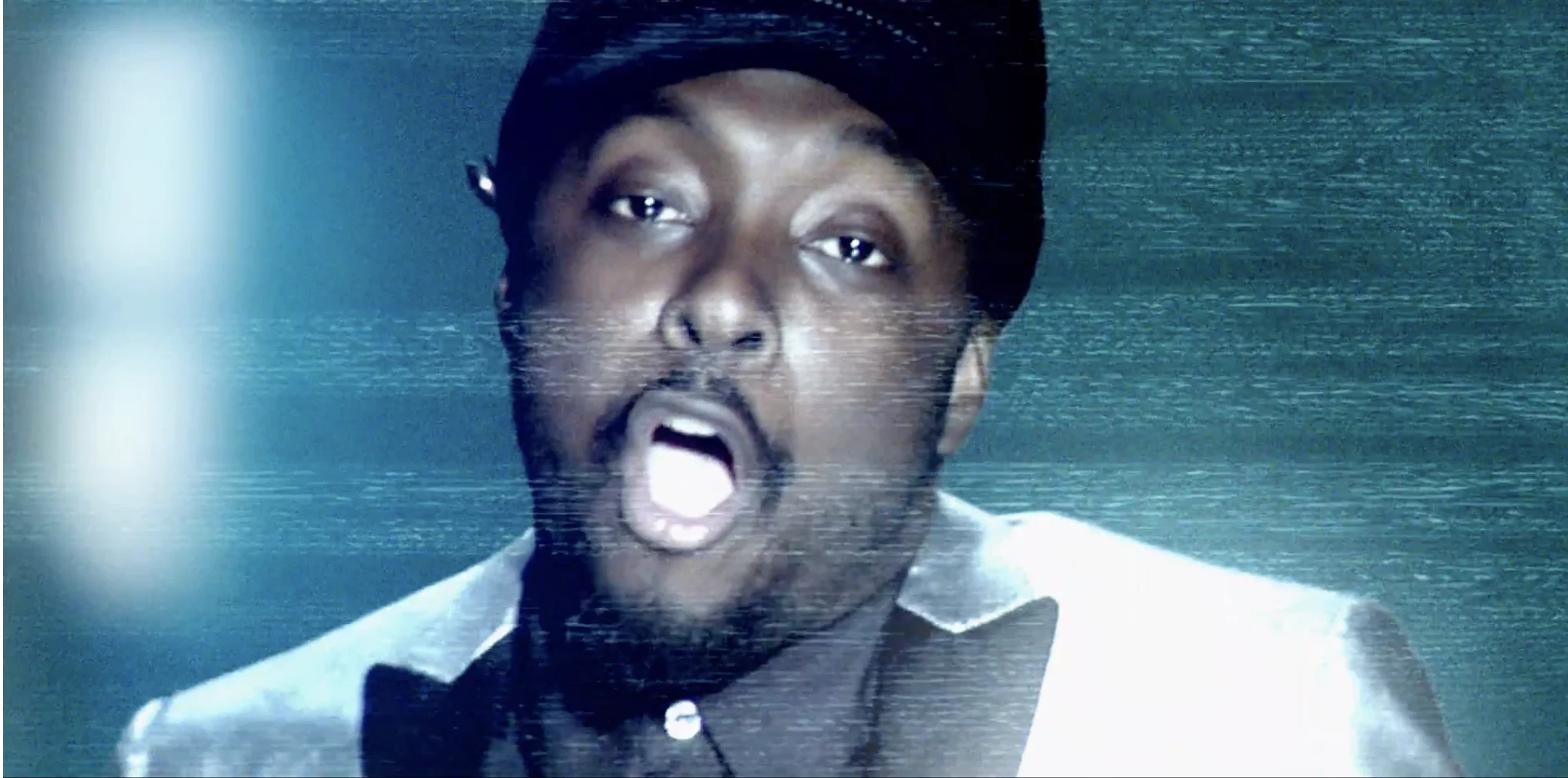 apl.de.ap — We Be Workin' — Black Eyed Peas music video thumbnail